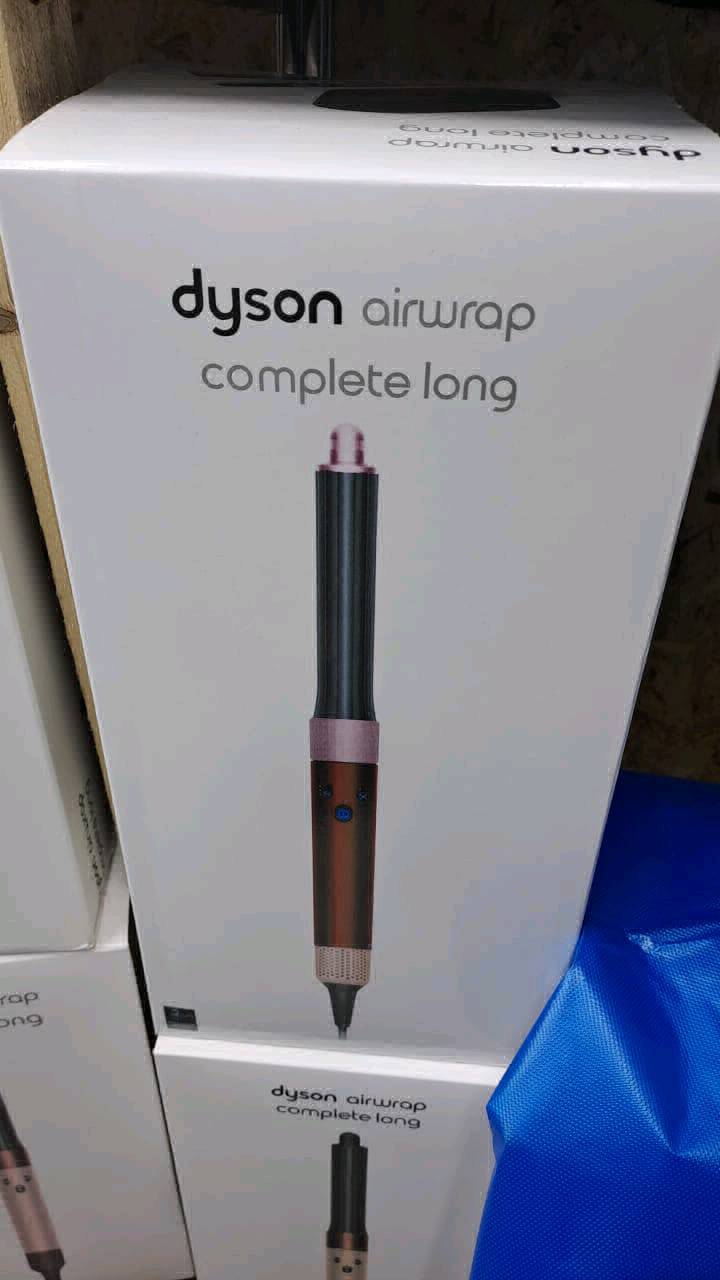 Dyson Airwrap HS08 Complete Long Стайлер (Малайзия) - изображение 5
