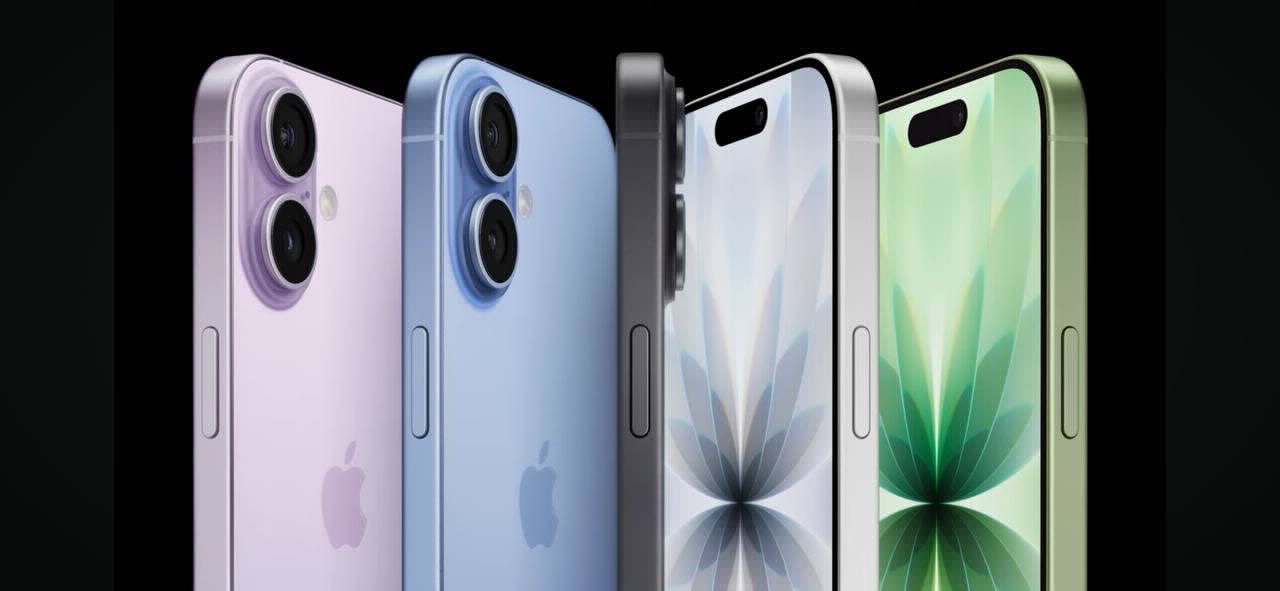 IPhone 17 256гб сим - изображение 2