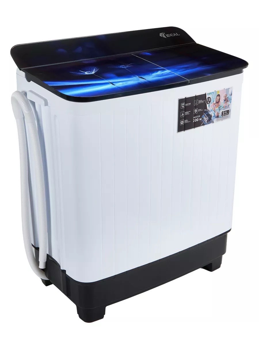 Полуавтомат от фирмы IDEAL 7,5 кг - изображение 3