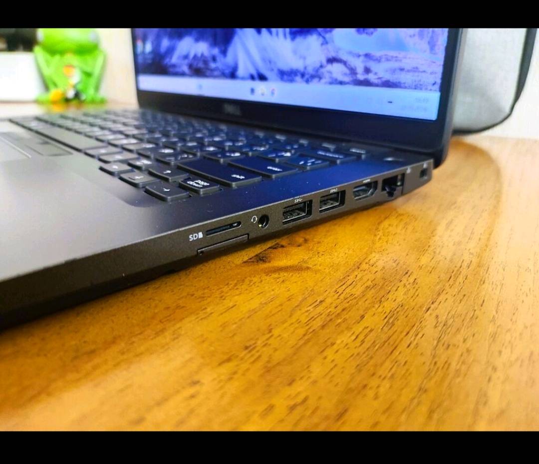 DELL Latitude 5401 Core i7 - изображение 5