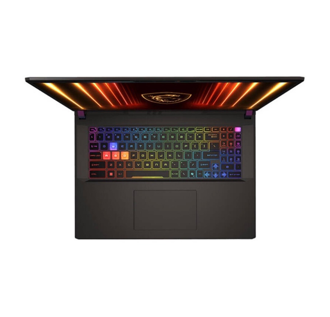 MSI Vector A16 HX A8WHG (Open Box) на 1ТБ - изображение 2