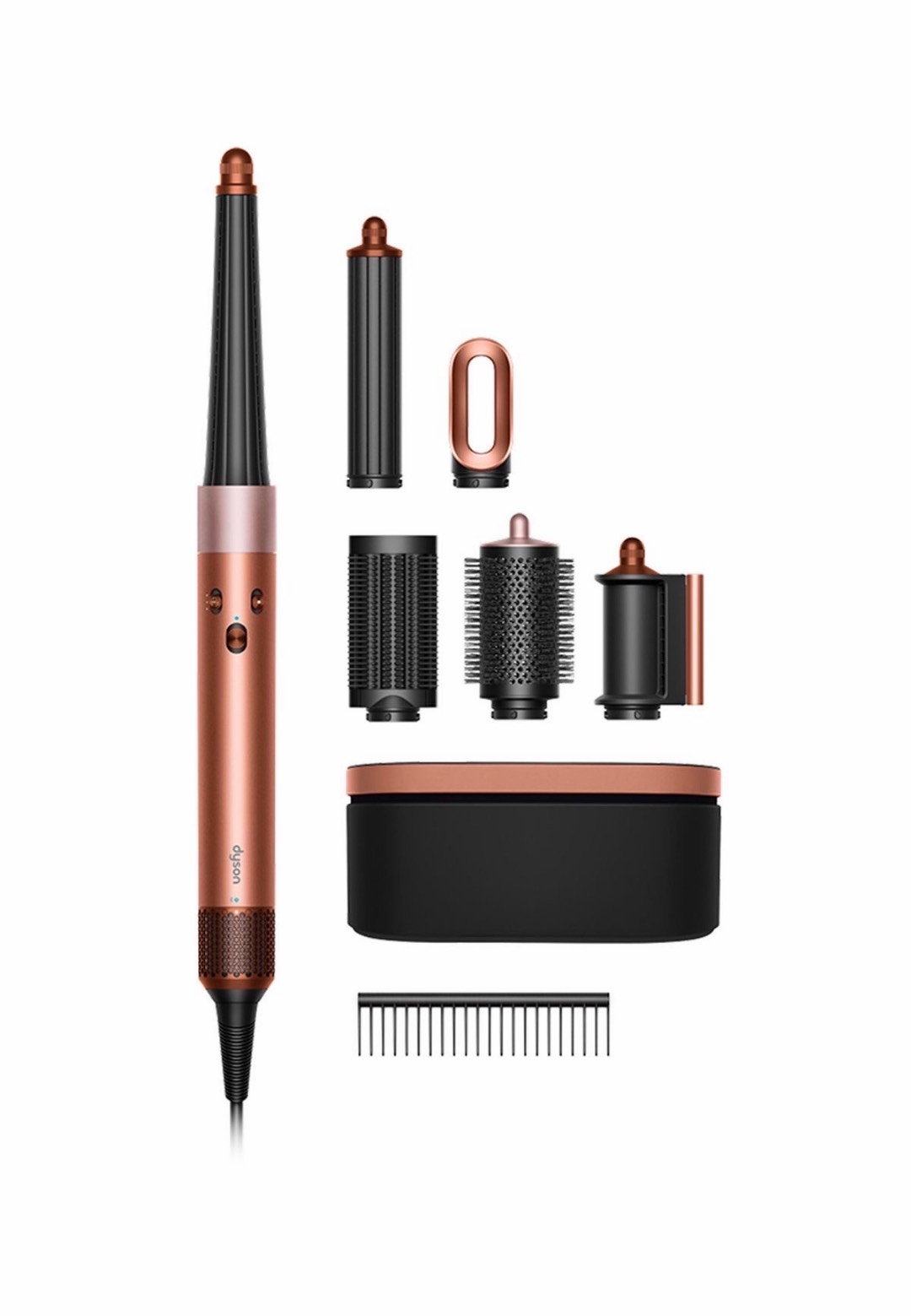 Dyson Airwrap HS09 Coanda 2x — тот самый подарок для неё - изображение 2