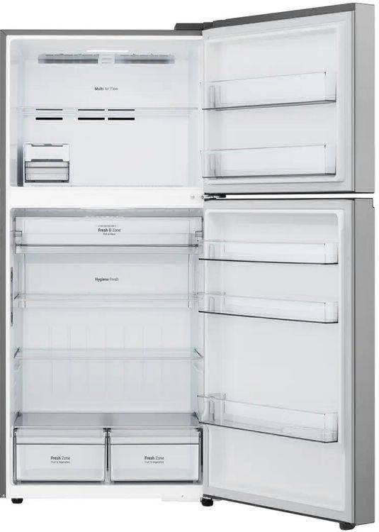 Холодильник LG GR-B922FMBM - изображение 5