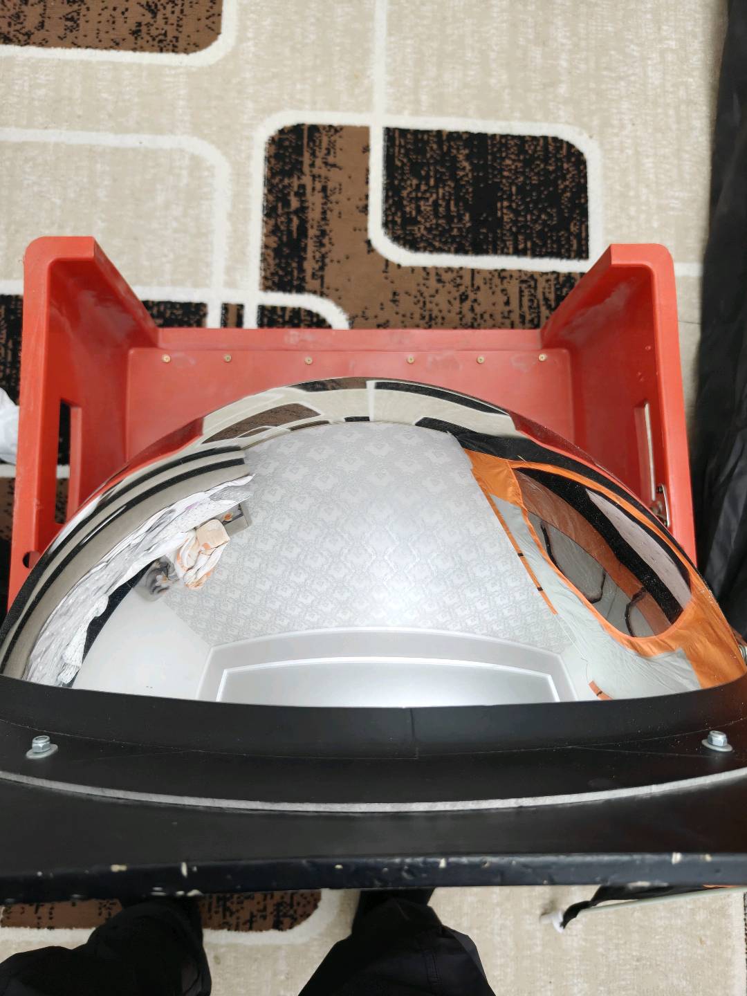 Мобильный планетарий - изображение 2