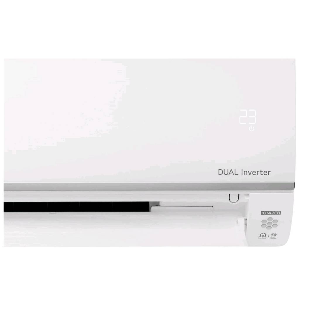 Кондиционер LG B12TS.NSJ - изображение 5