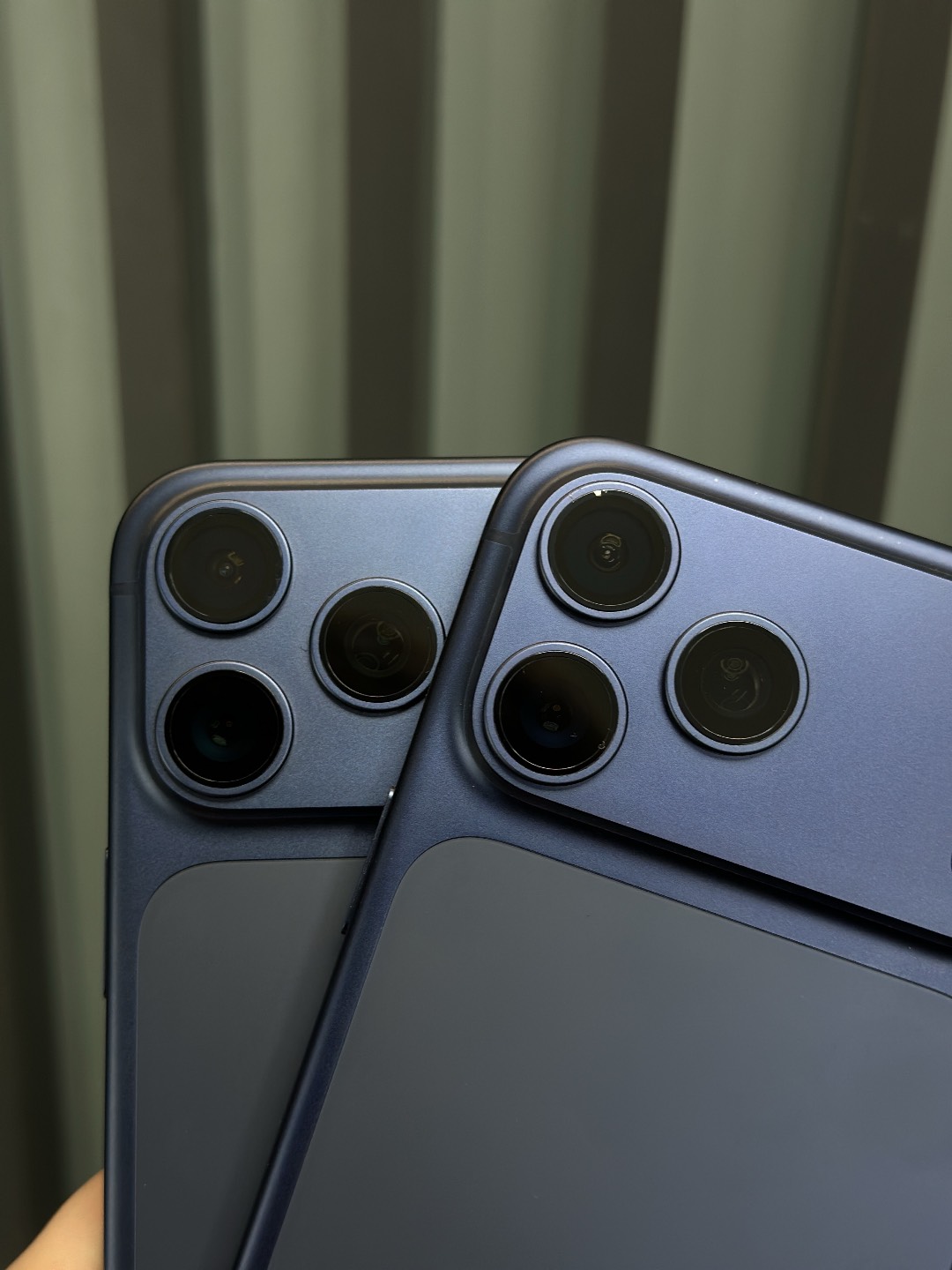 IPHONE 17 PRO MAX ПРИВОЗНЫЕ ИЗ КОРЕИ - изображение 4