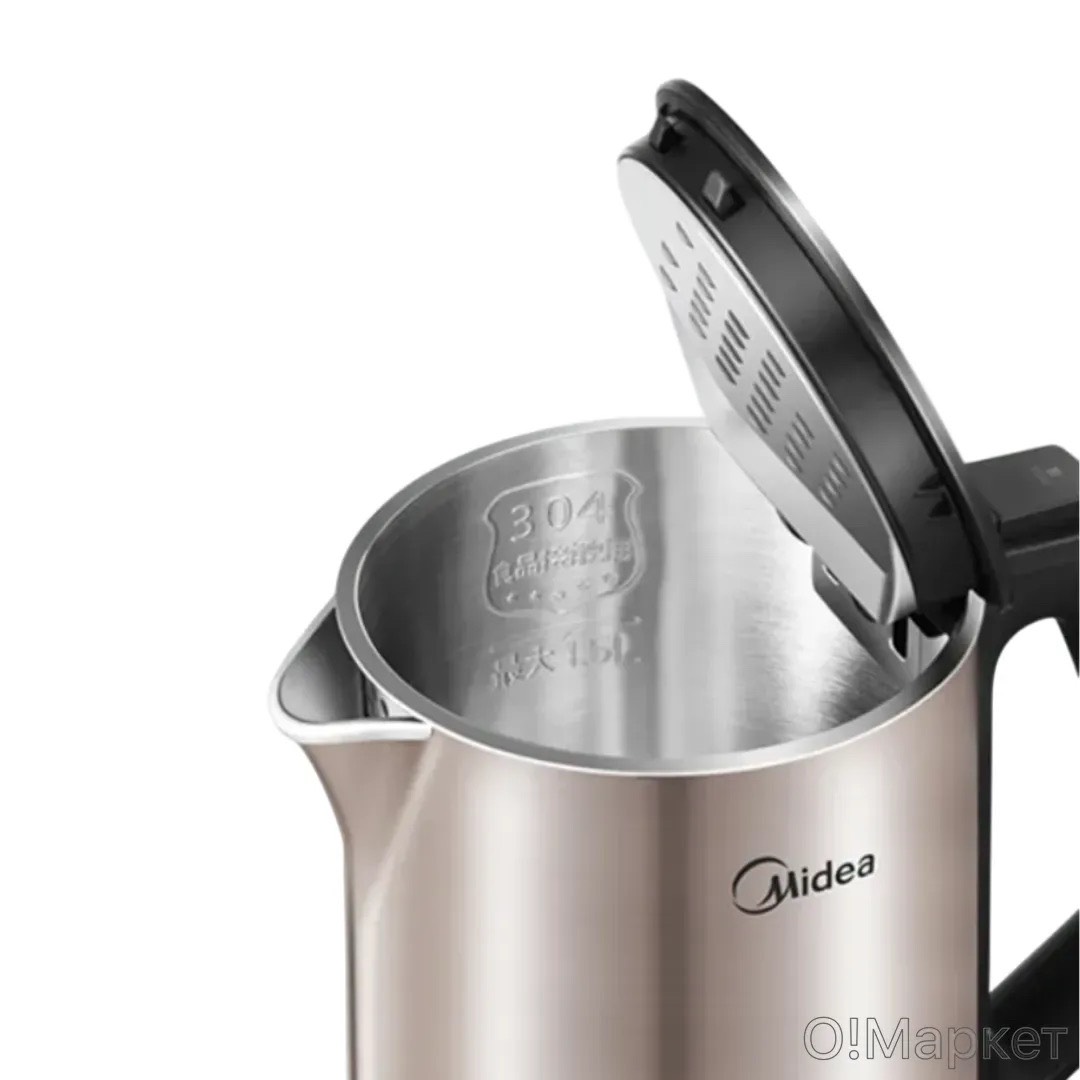 Электрический чайник - изображение 3