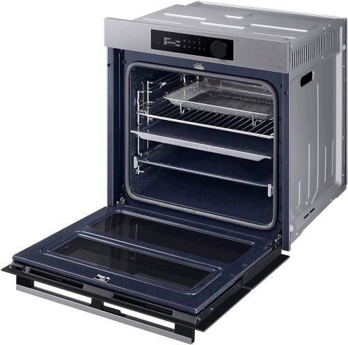 Электрический духовой шкаф Samsung NV7B5745TAS/WT - изображение 3