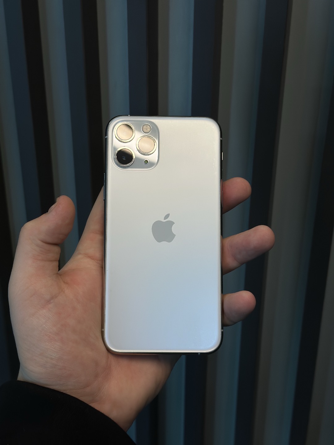 IPHONE 11 PRO ПРИВОЗНЫЕ ИЗ КОРЕИ - изображение 2