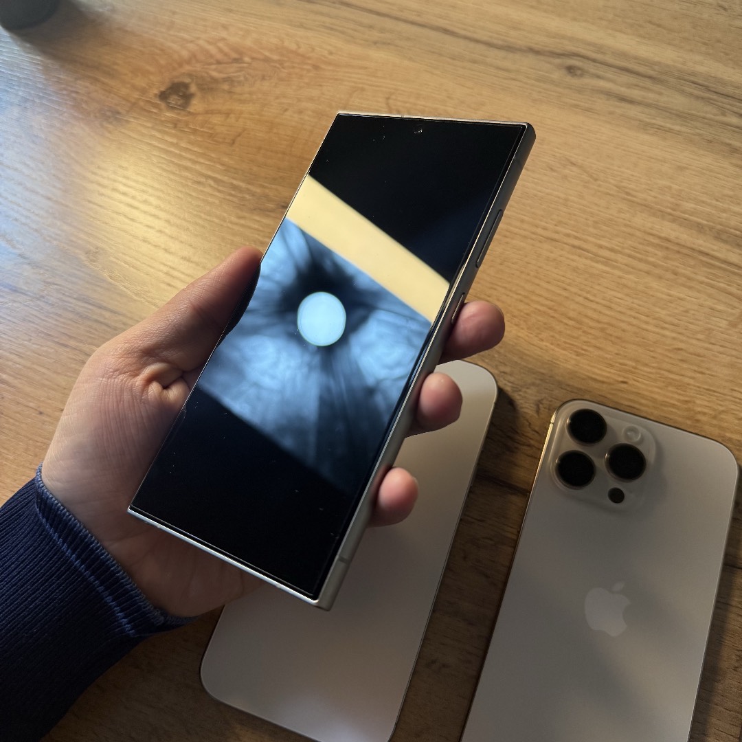 Samsung s24 ultra 12/512 - изображение 3