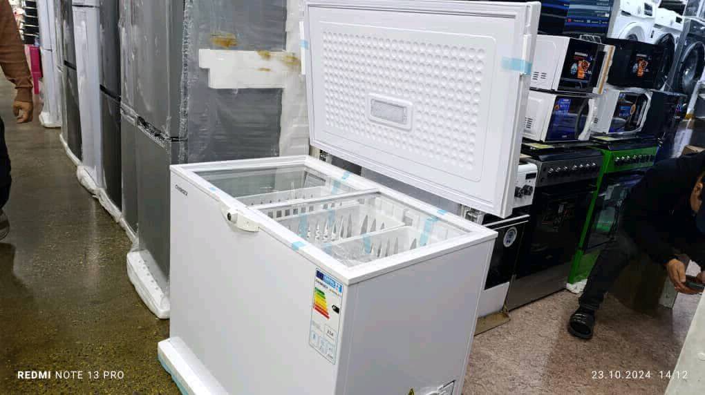 CHANGER 271 BCD - изображение 8