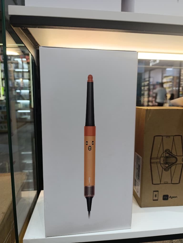 Dyson airwrap i.d - изображение 2