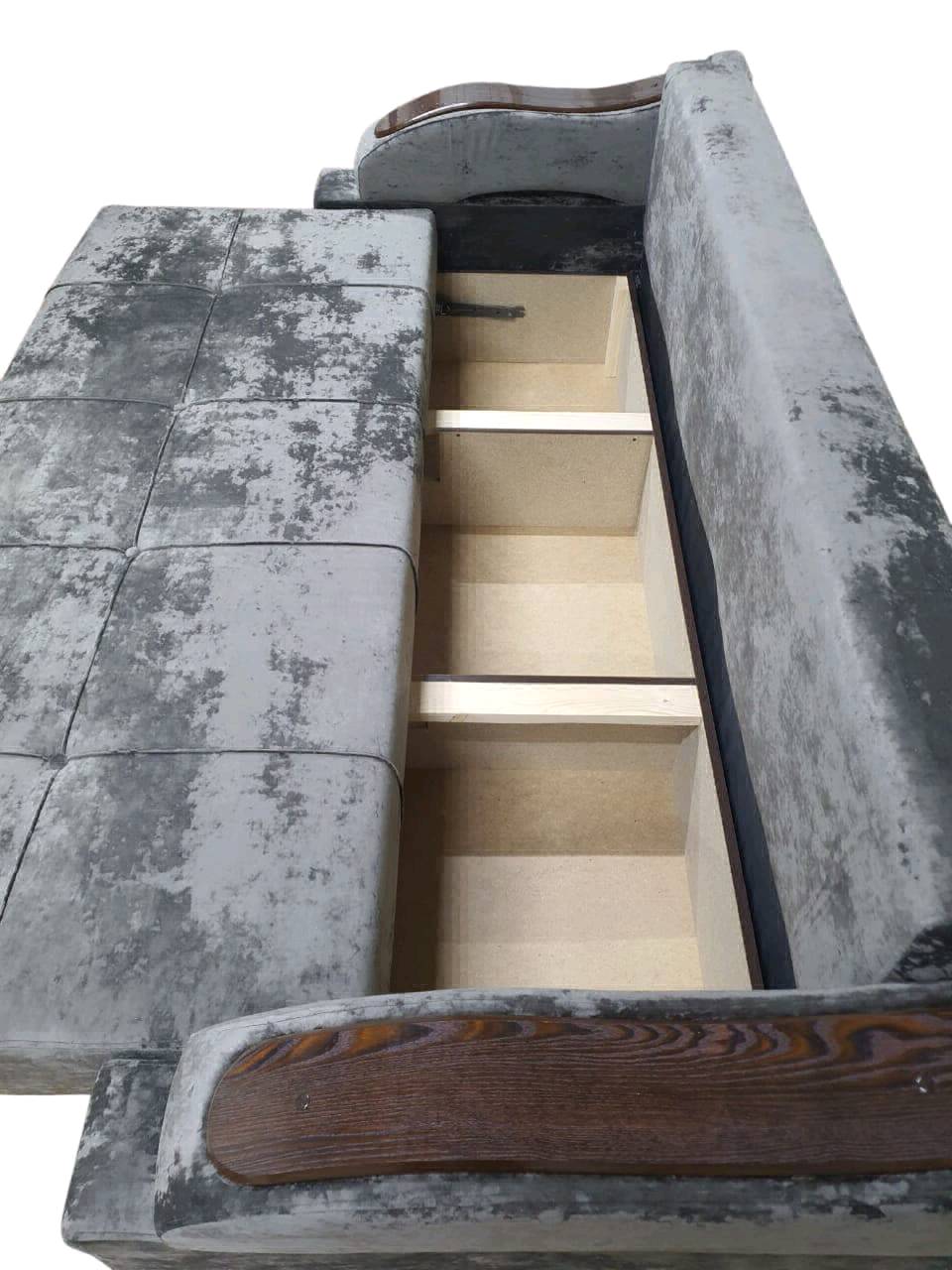 Диван Мустанг - изображение 5