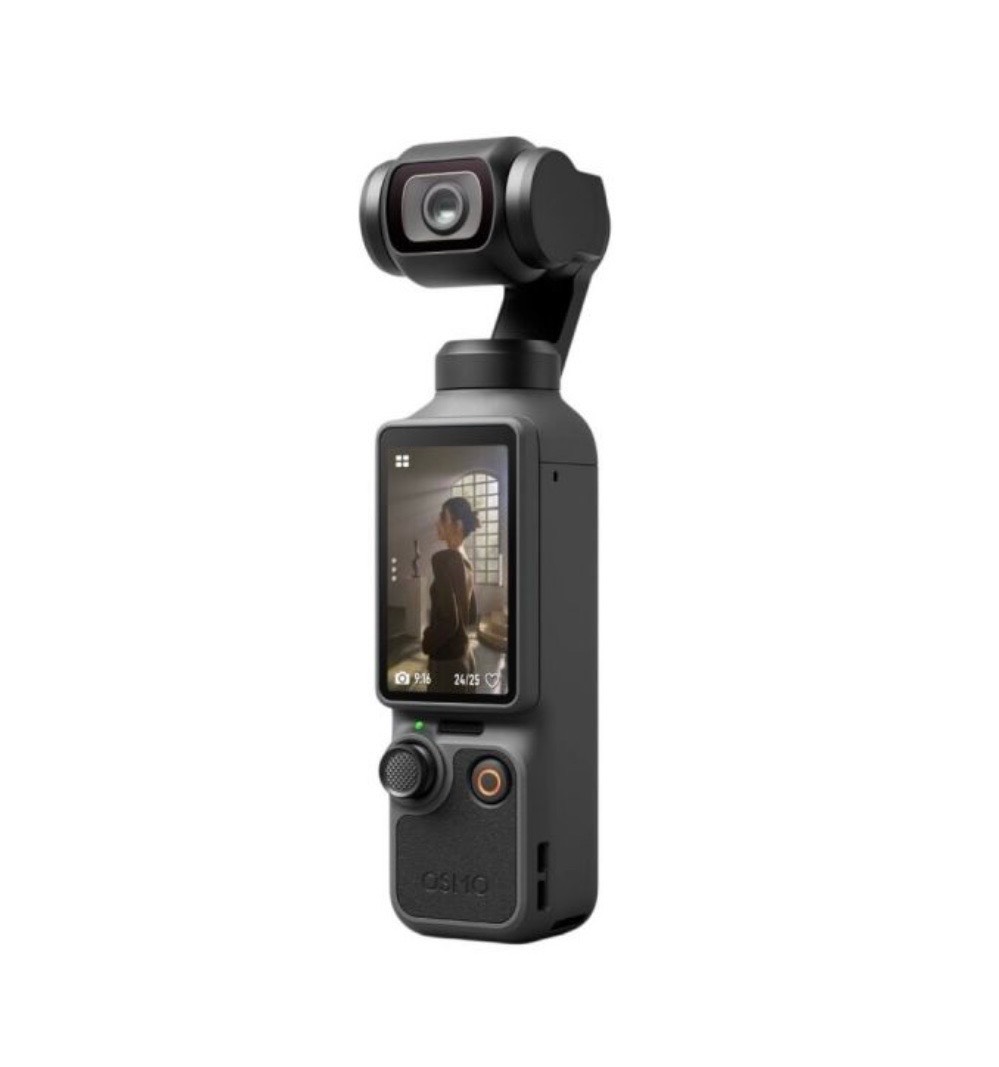 Камера DJI Osmo Pocket 4 Standart combo - изображение 2