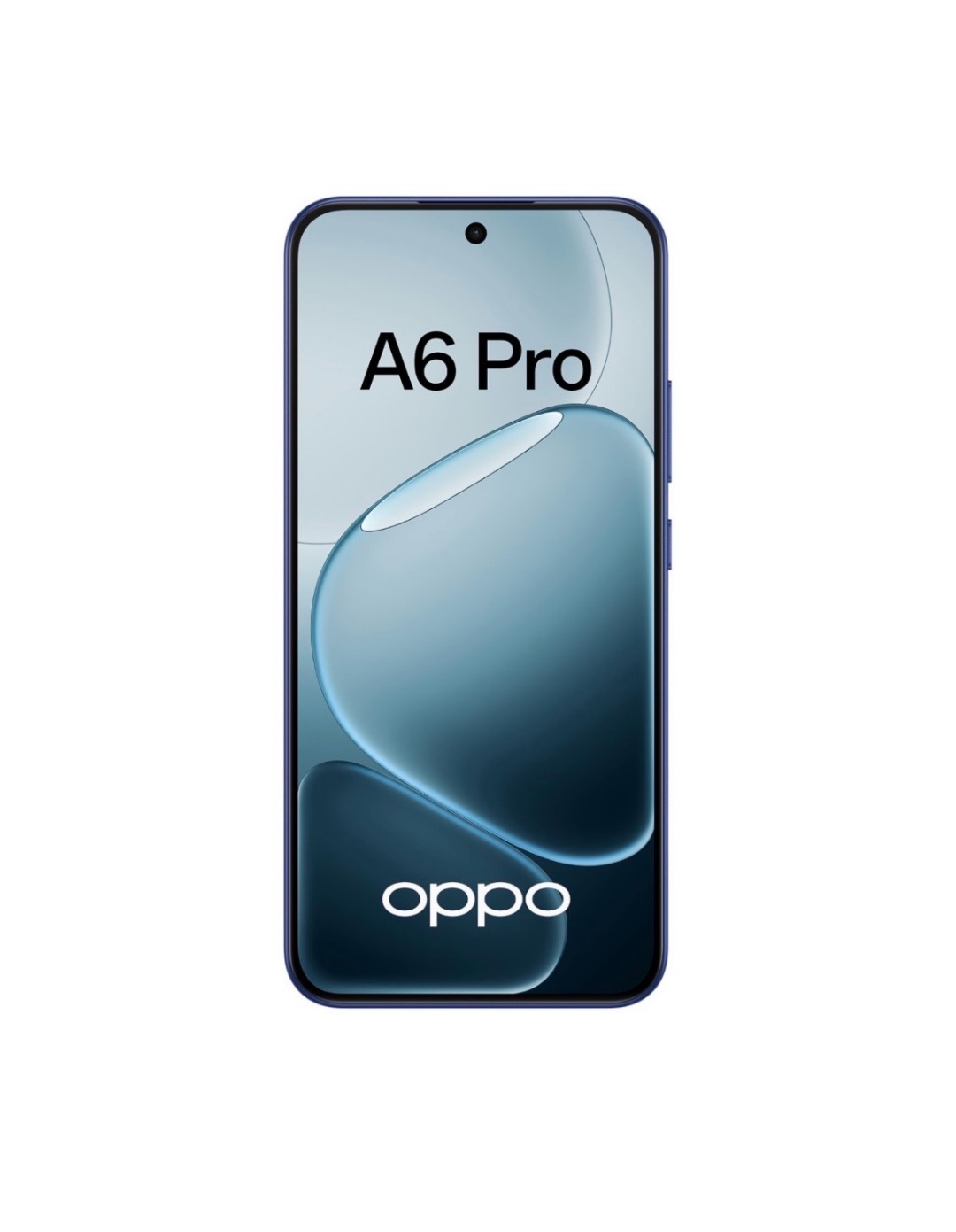 Смартфон OPPO A6 Pro 256 ГБ - изображение 2