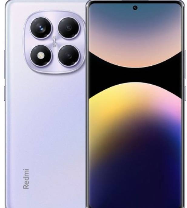 Redmi Note 14 Pro - изображение 2