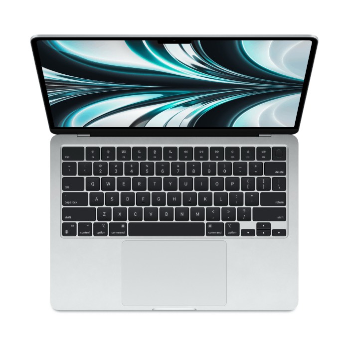 MacBook Air M2 13.6дюйм 16/256 - изображение 3