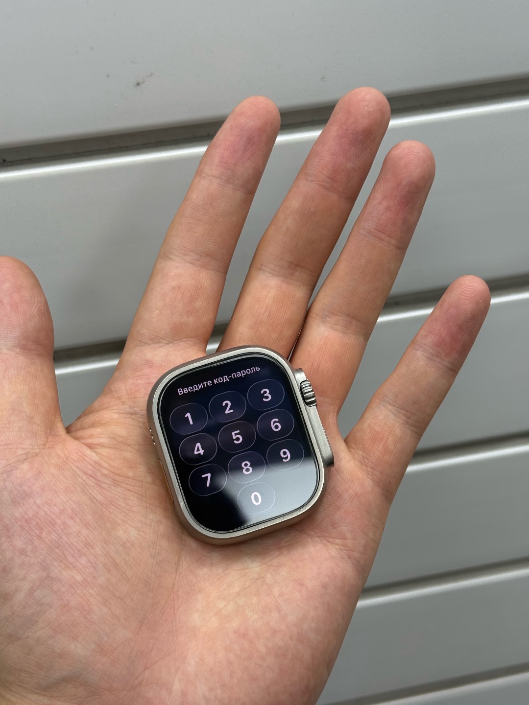 Apple Watch Ultra 2, 49мм - изображение 6