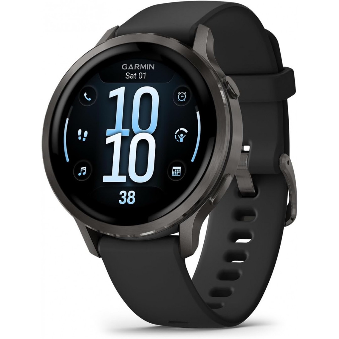 Garmin venu 4 41m - изображение 2
