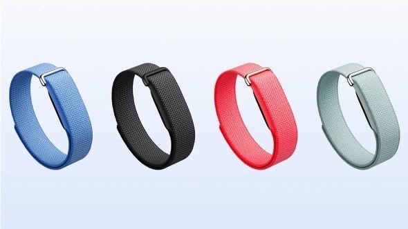 Фитнес браслет Google fit Air - изображение 2