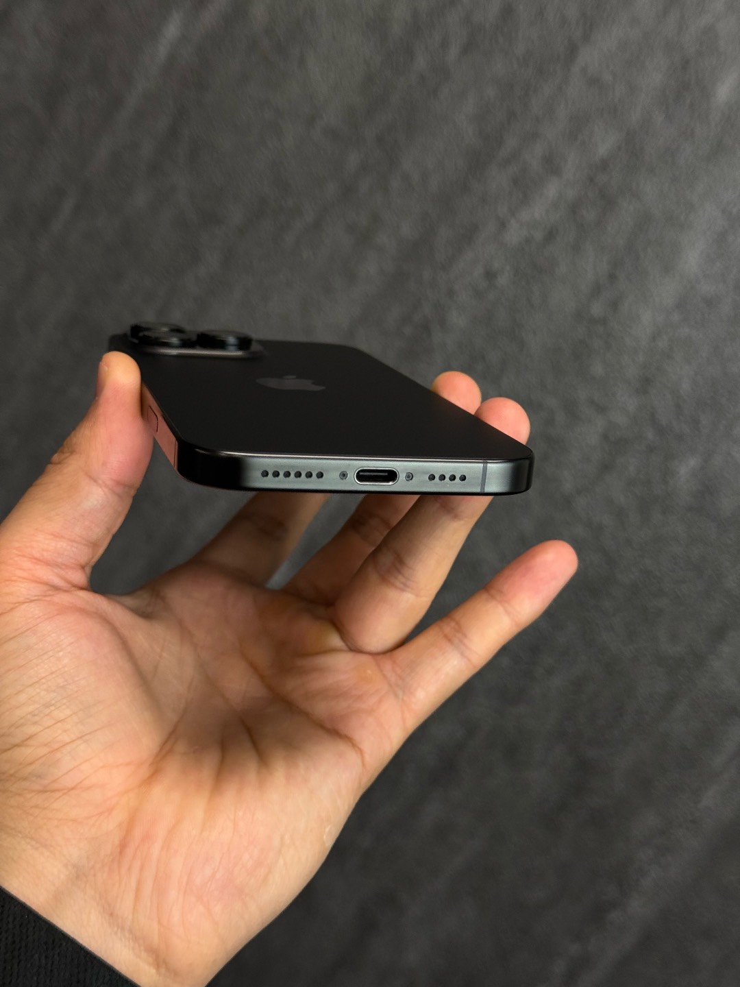 IPhone 16Pro Max 256gb 92% - изображение 3