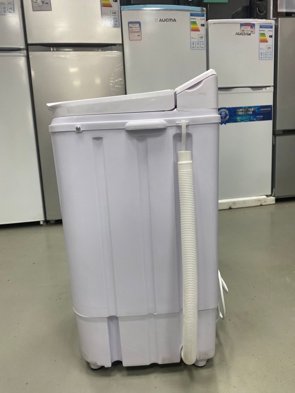 Полуавтомат машина - изображение 2