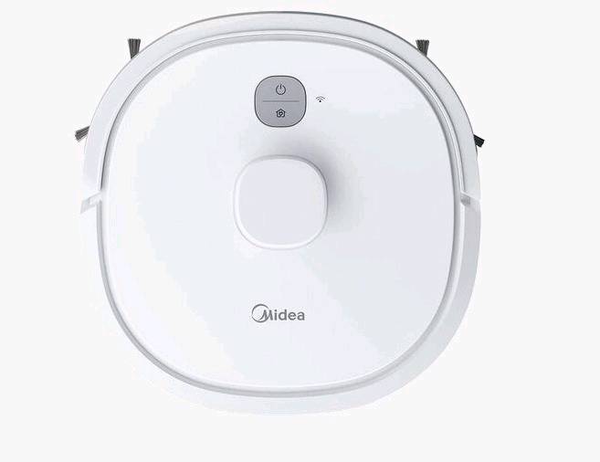 Робот-пылесос Midea M6 - изображение 2