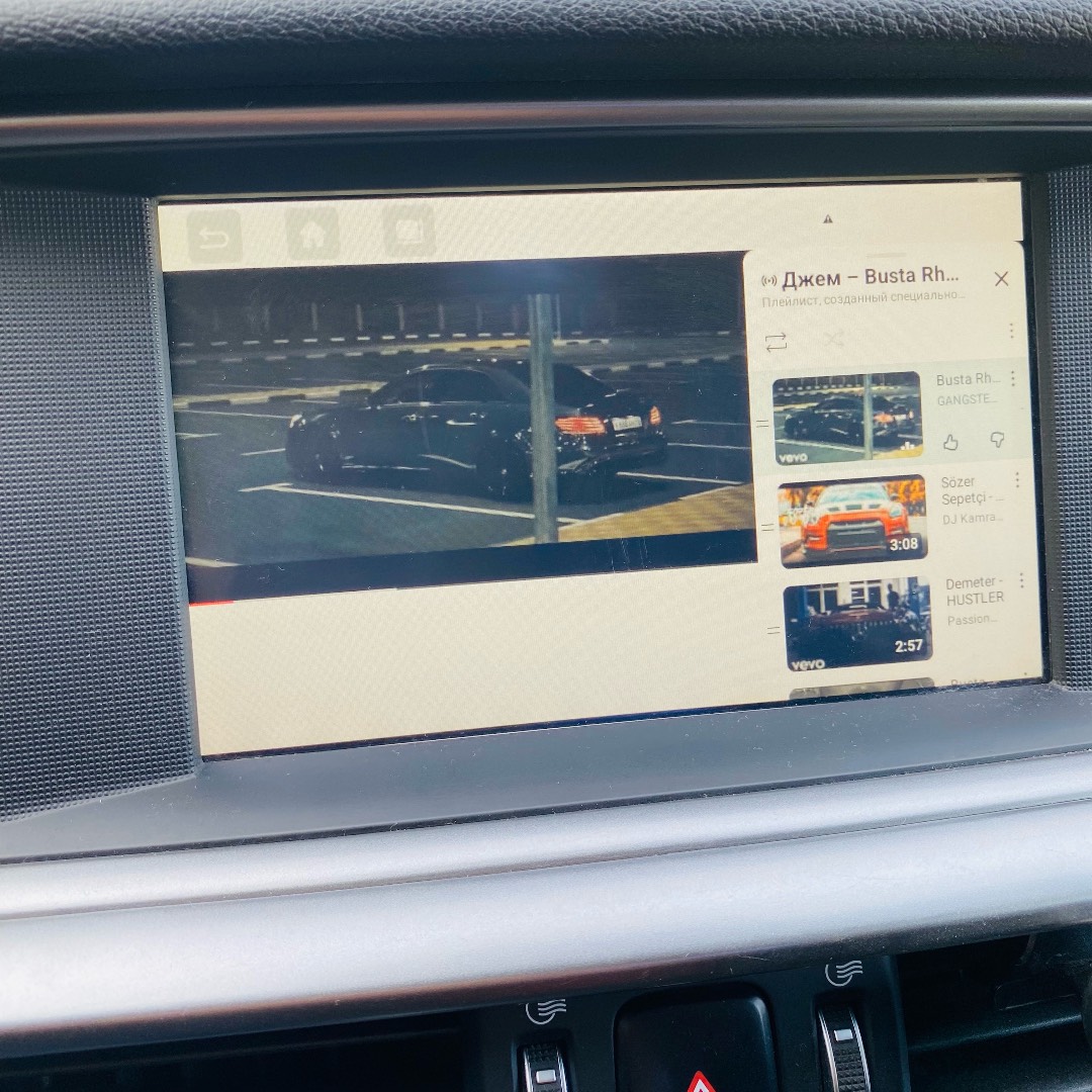 QC2 AI Box — беспроводной CarPlay / Android Auto адаптер с Android-системой - изображение 6