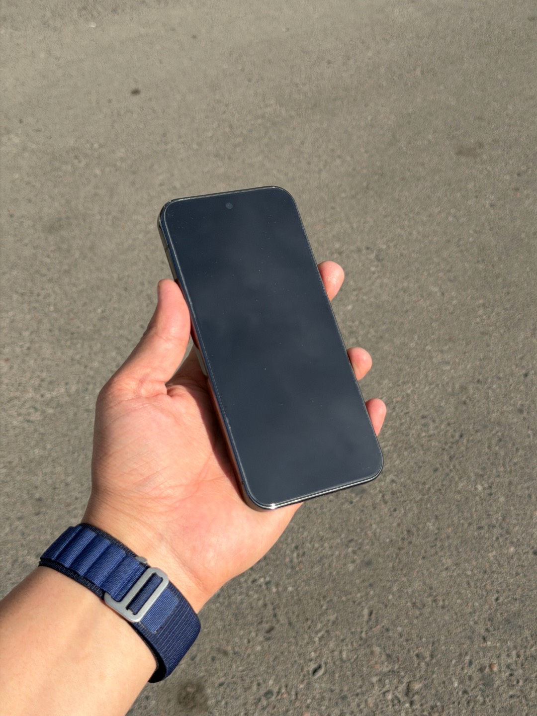 Google Pixel 9Pro XL 512gb - изображение 7