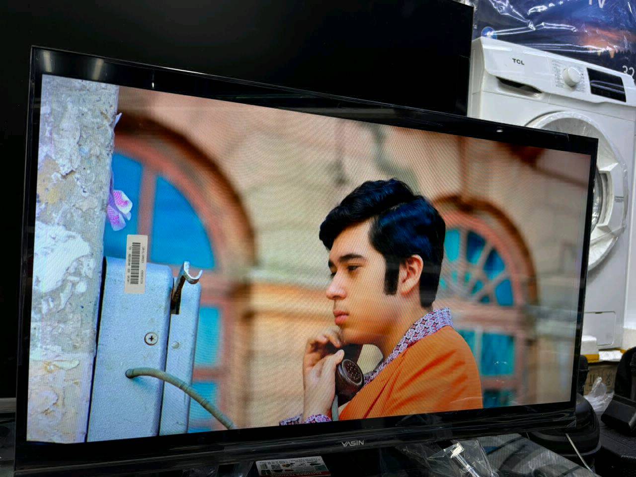 Йасин 32 вебос - изображение 7