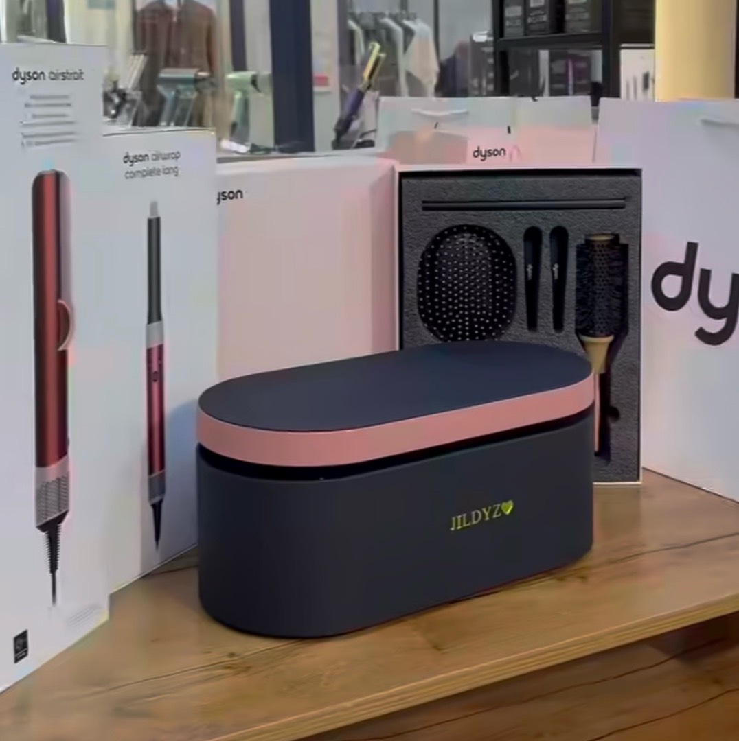Dyson комбо набор