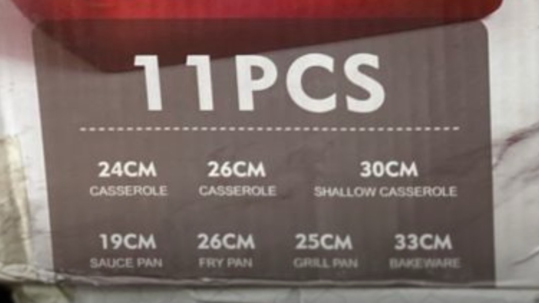 Чугунные казаны - изображение 3