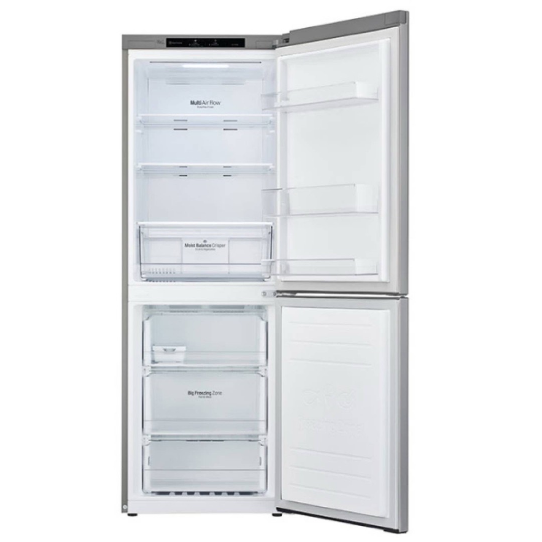 Холодильник LG GC-B399SMCL - изображение 2