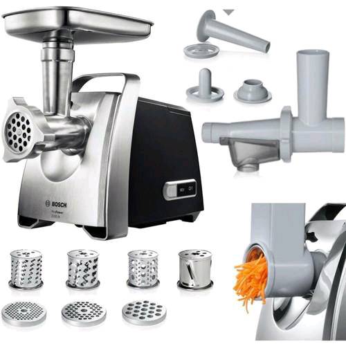 МЯСОРУБКА BOSCH MFW68660 - изображение 2