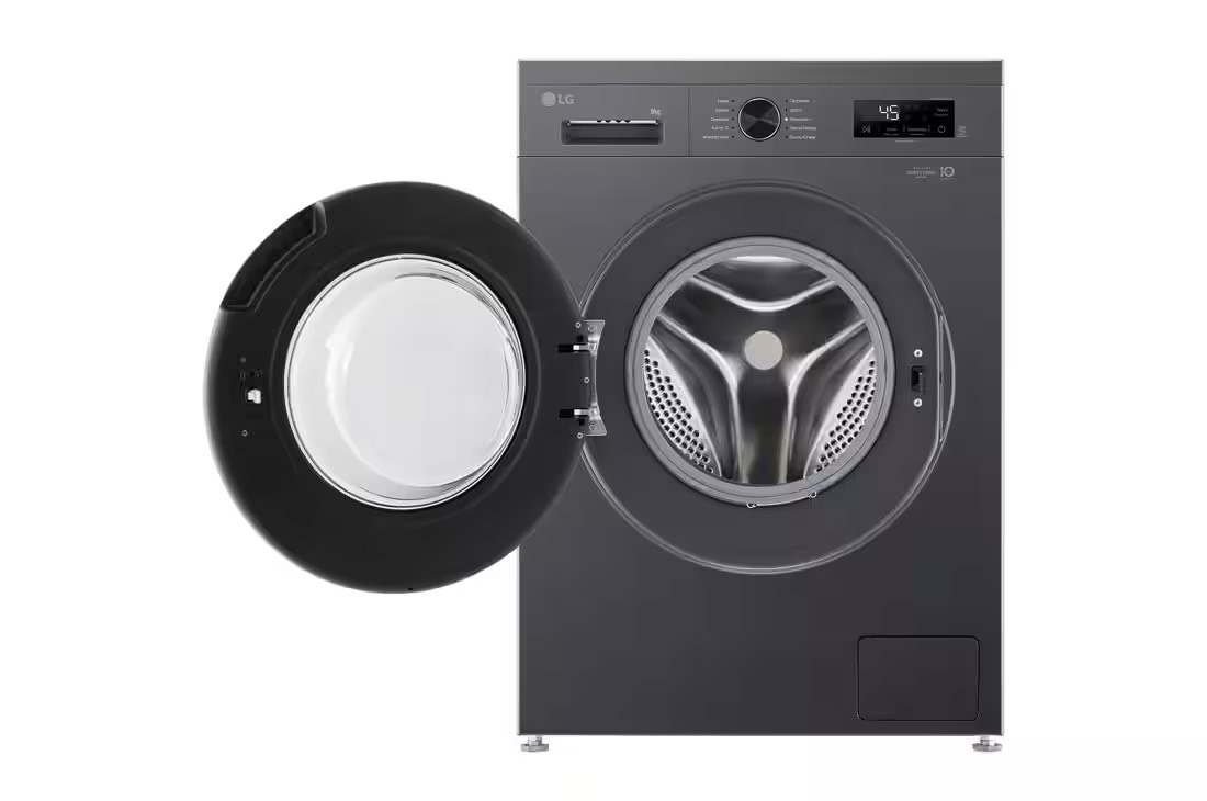 Стиральная машина LG F2Y1VS5J 9кг - изображение 2