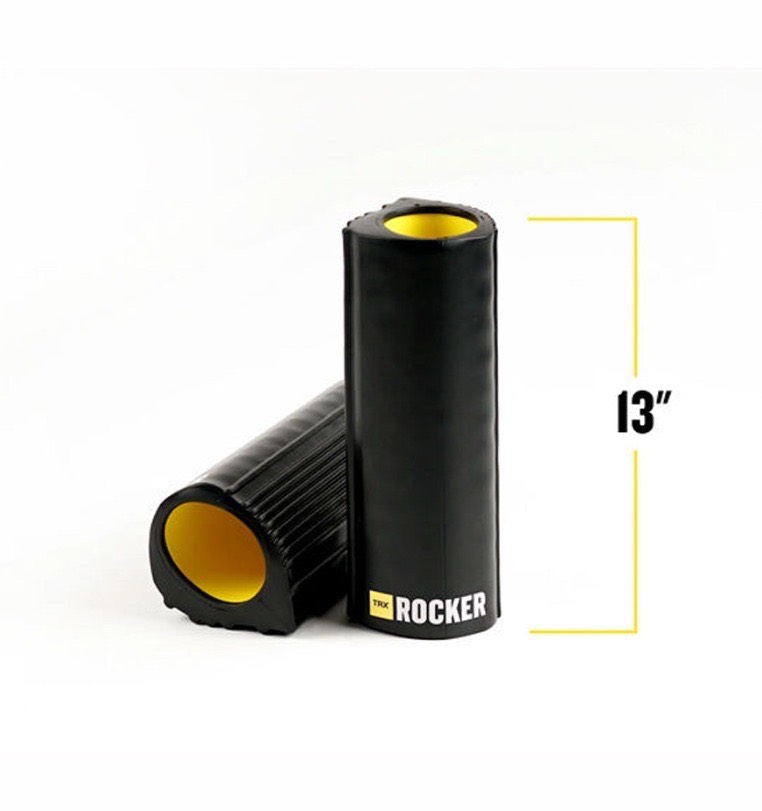 Массажный цилиндр TRX ROCKER - 33 см