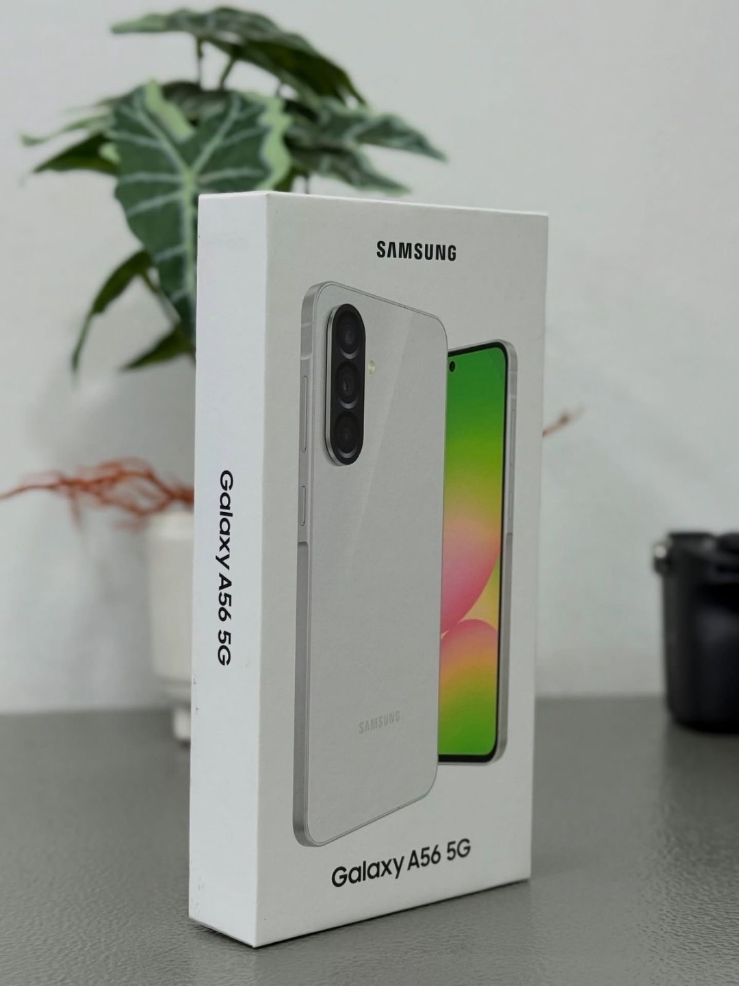 Samsung A56 8/256gb ✅ - изображение 2