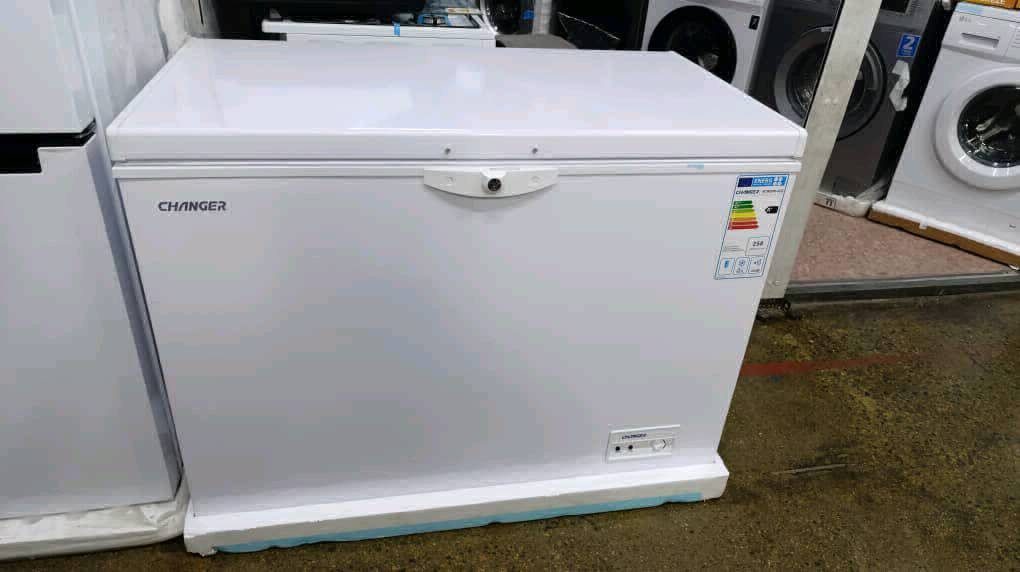 CHANGER 328 BCD - изображение 2