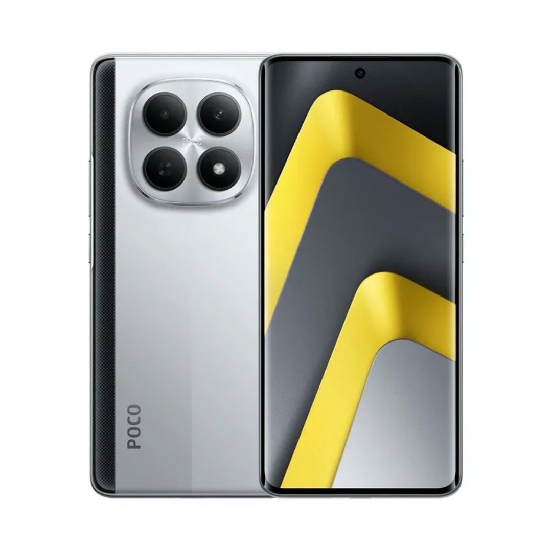 POCO M8 Pro 12/512 - изображение 2