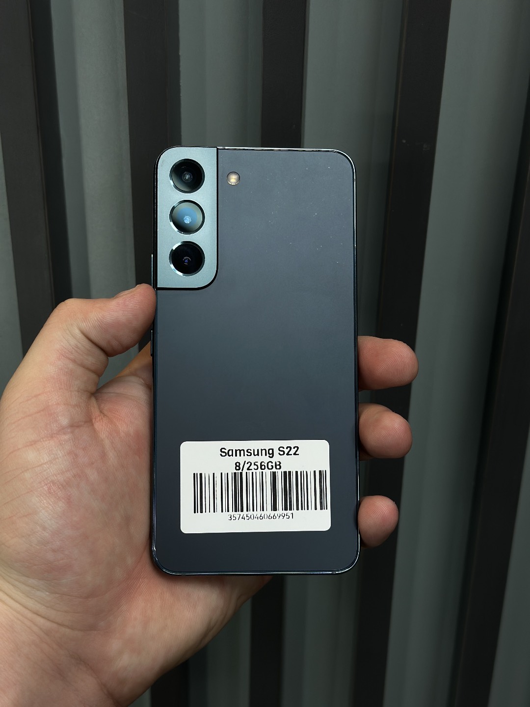 SAMSUNG S22 ПРИВОЗНЫЕ ИЗ КОРЕИ - изображение 3