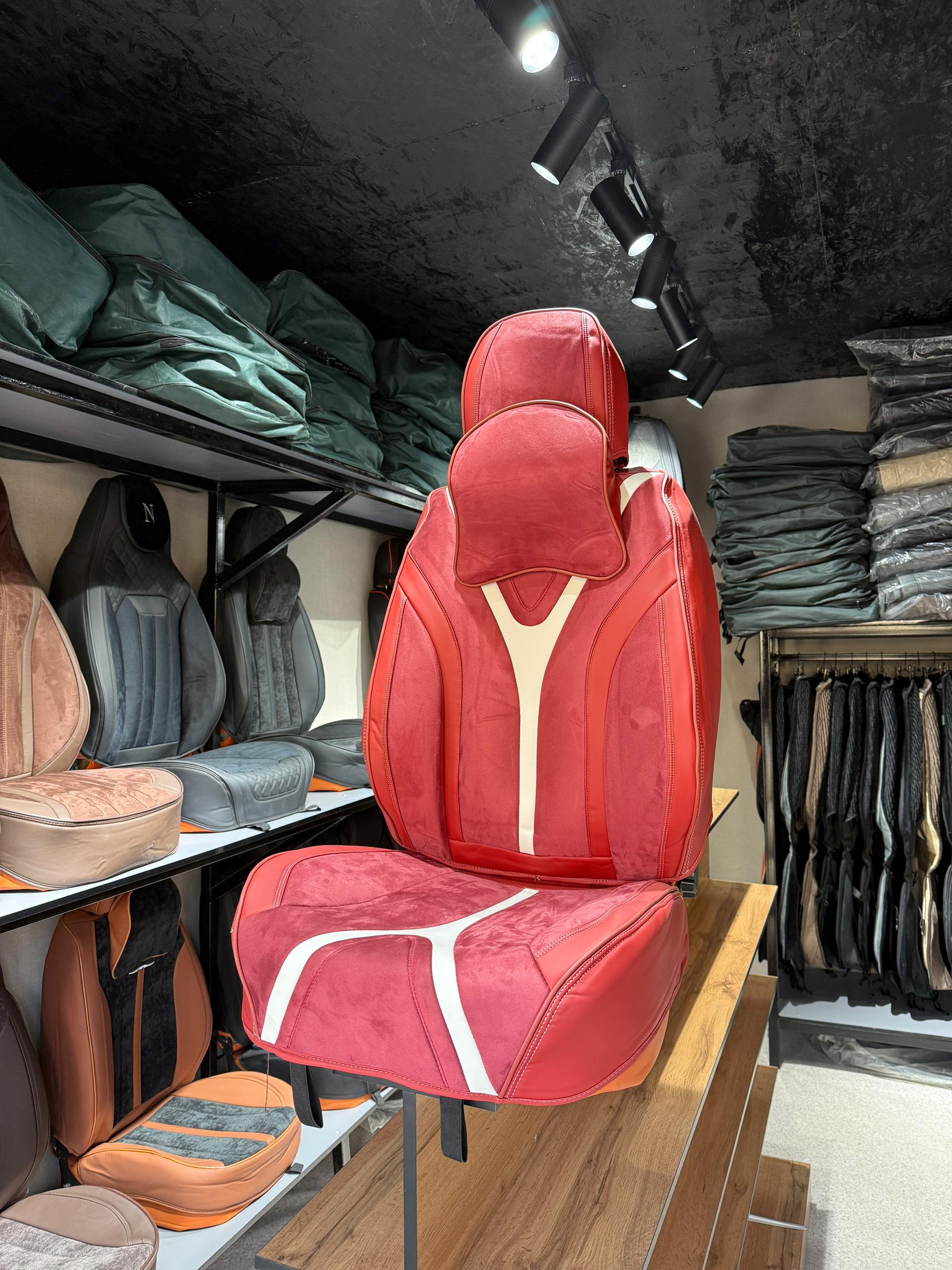 Универсальный чехол на ваш автомобиль