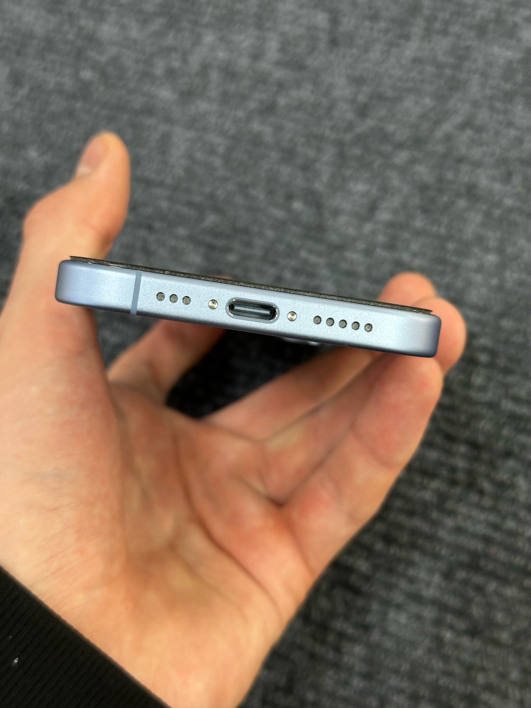 IPhone 17 256GB 🩵 - изображение 6