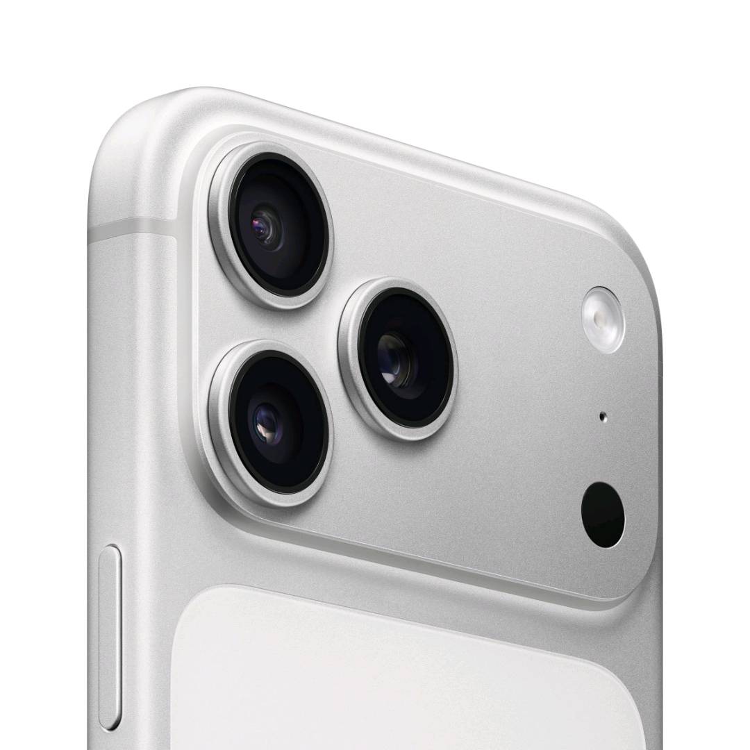 IPhone 17 Pro Max, 256 ГБ, silver - изображение 3