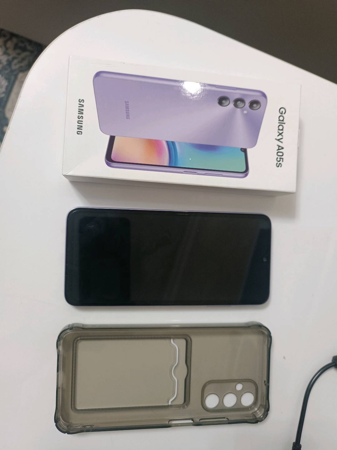 Samsung Galaxy A05s - изображение 20