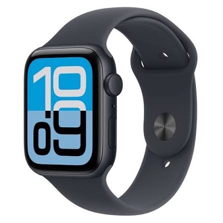 Apple Watch SE 3 44 mm - изображение 2