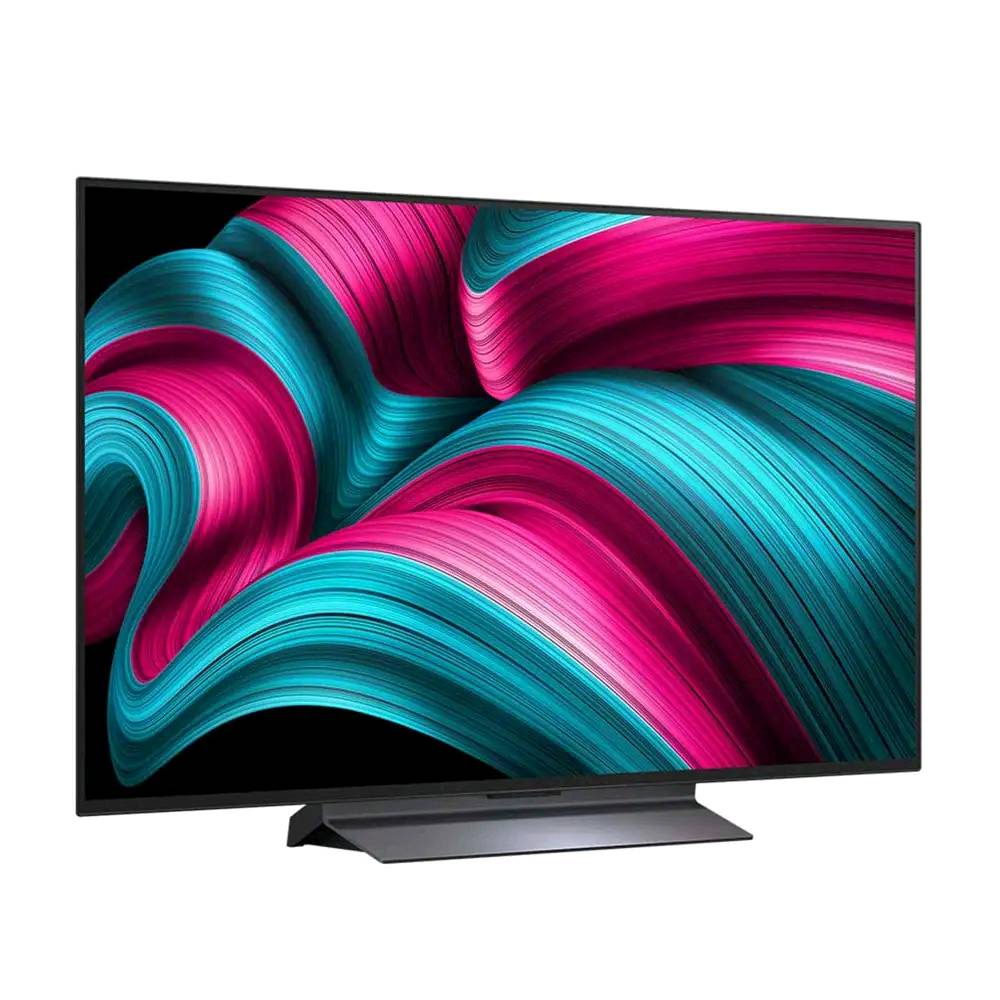 Телевизор LG OLED65C5RLA - изображение 4