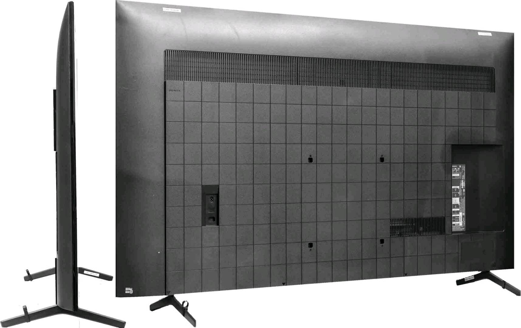 Телевизор SONY K-55S30 55" - изображение 3