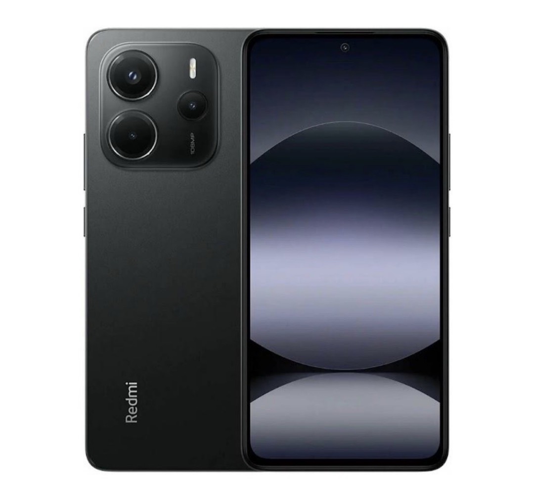 Redmi note 14, 256 гб - изображение 2