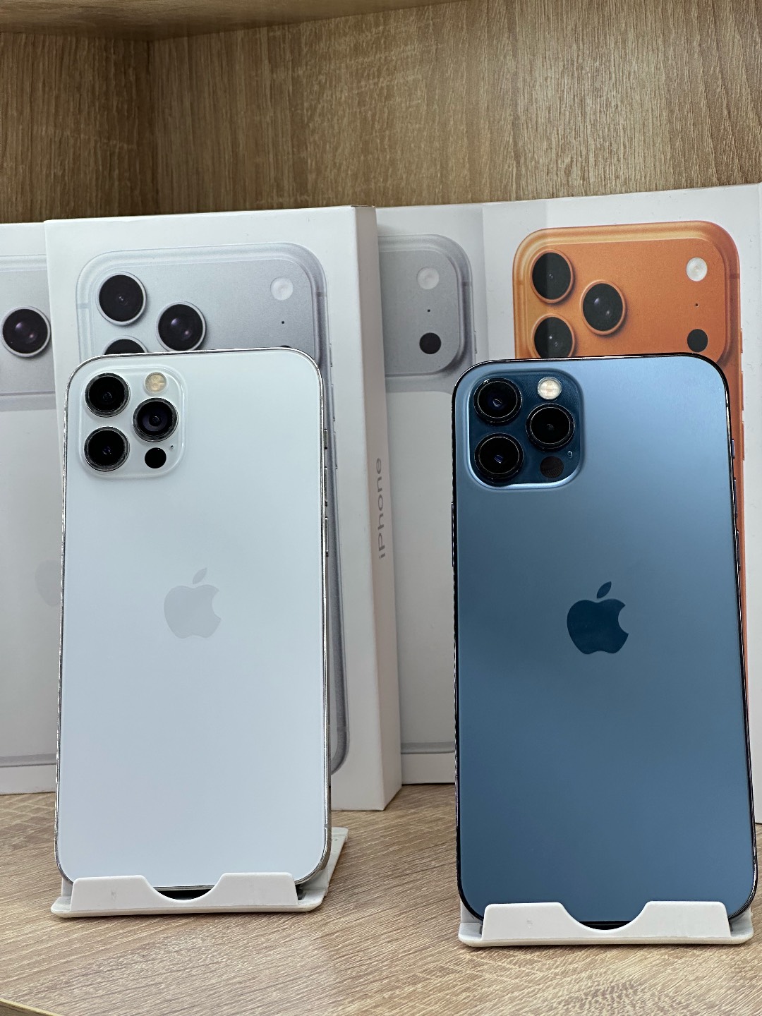 IPhone 12 Pro 128 GB - изображение 3