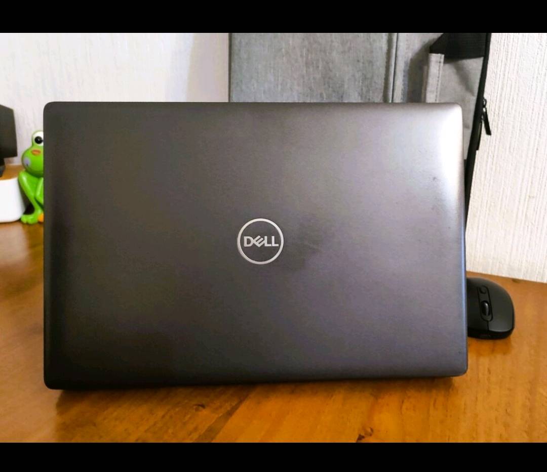 DELL Latitude 5401 Core i7 - изображение 7